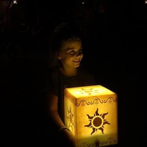 Meet your Posher, Natalie